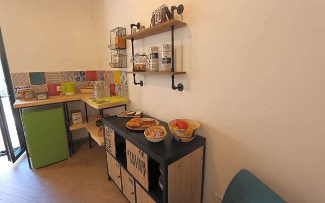 Torre's Camere & caffè