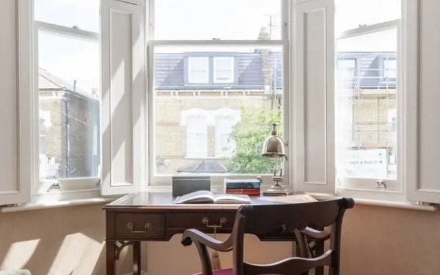 Lilyville Road III by Onefinestay