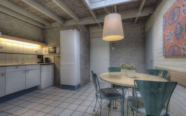 Well Furnished Bungalow With Microwave Near a Nature Reserve
