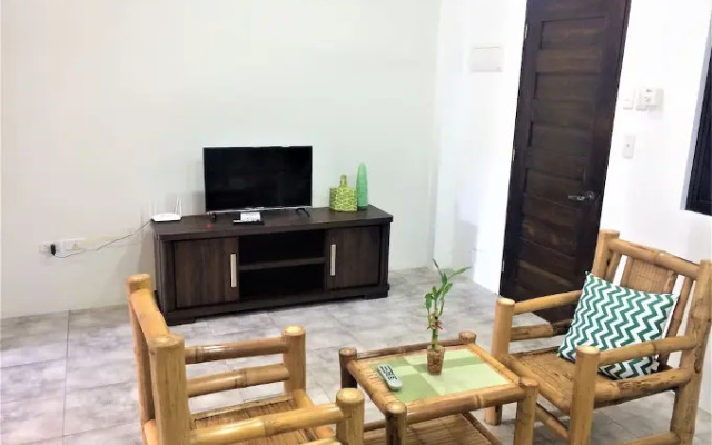 Bamboo Oasis Resort