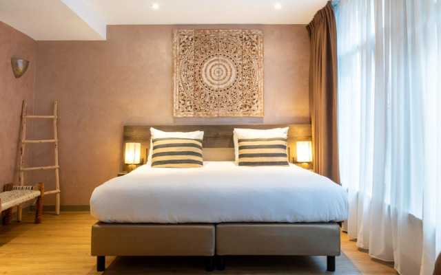 Dream Hotel Amsterdam