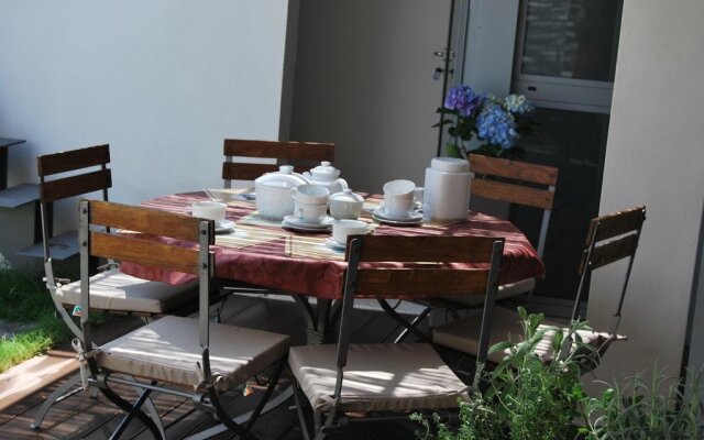 Bed & Breakfast Il Carignano