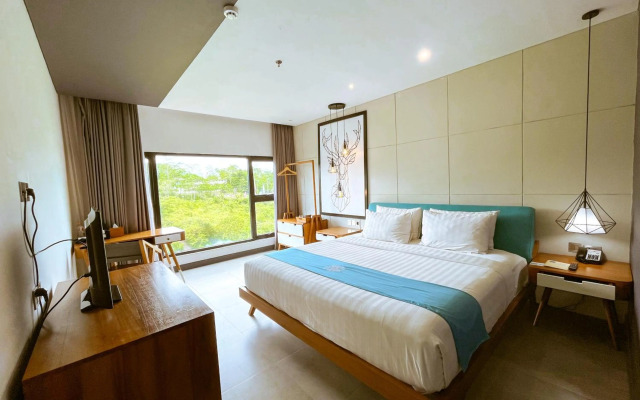 Hotel Dafam Wonosobo