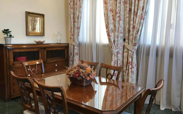 La Atalaya Great Luxury Attic