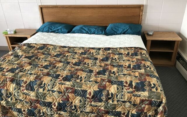 Journeyman Inn Motel