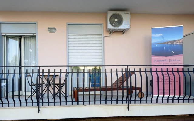 Bouganville Residence