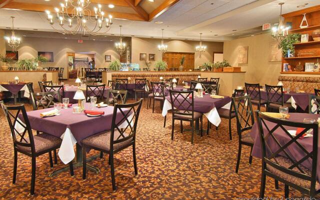 M Hotel Buffalo