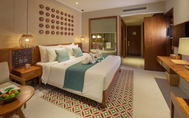 Little Gem - An Eco-Friendly Boutique Hotel & Spa