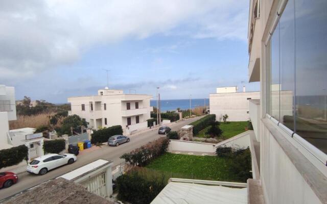 Guesthouse Bellavista Otranto