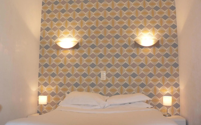 Hotel les Alizés