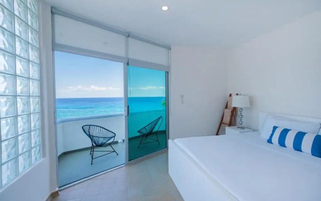 Suites Turquesa