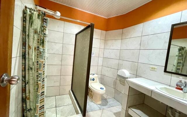 Hotel Colibri
