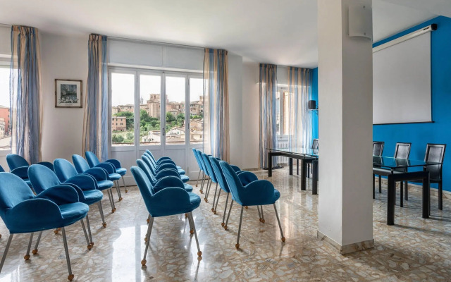 Hotel Minerva