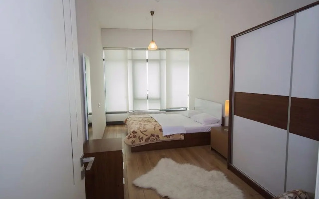 Koza Suites & Apartments Basaksehir