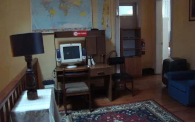 Hotel Vista Hermosa 26