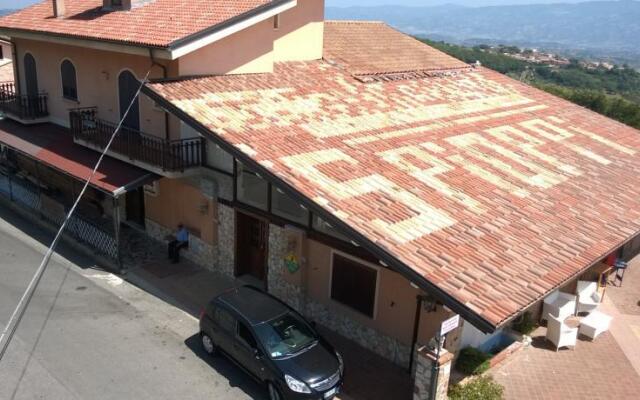 B&B Da Palma 5 Pioppi