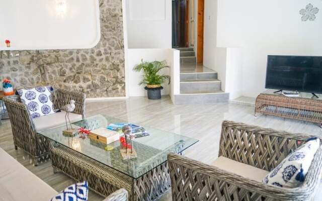 Ogumka, Self catering , Beoliere, Mahe