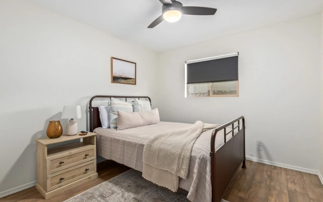 Downing Mesa 4 Bedroom Home by Redawning