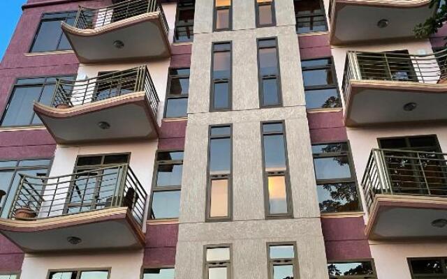 Jaffa Suites