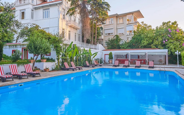 Splendid Palace Hotel