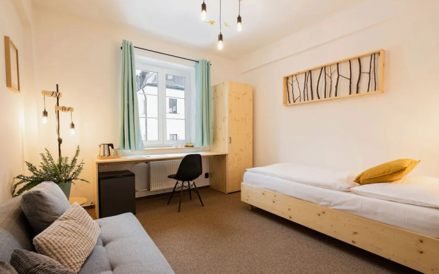 Hotel Rehavital