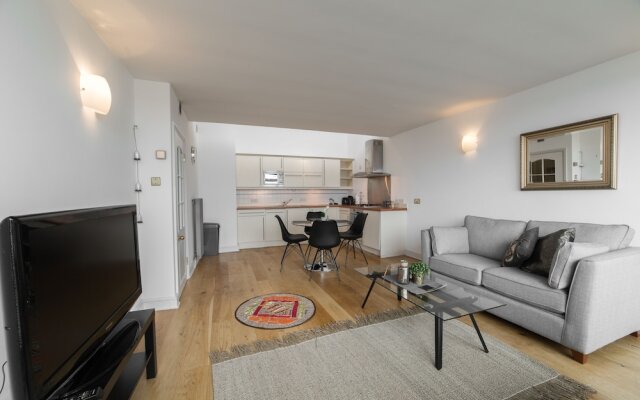 Stay Inn Apartments Bloomsbury