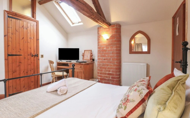 Hayloft
