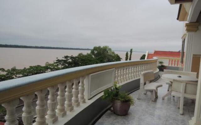 Oudom Sambath Hotel & Restaurant