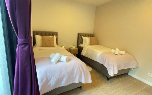 One Lux Stay near Antwerp Central