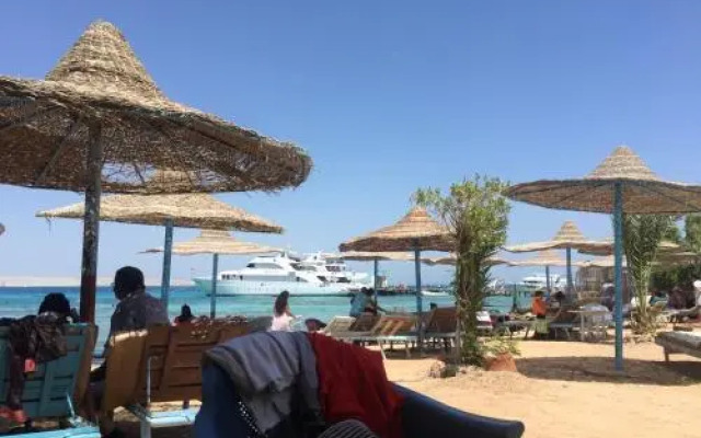 Arabia Diamond Apartment