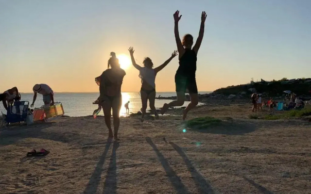 Vagamundo Hostel Carhue