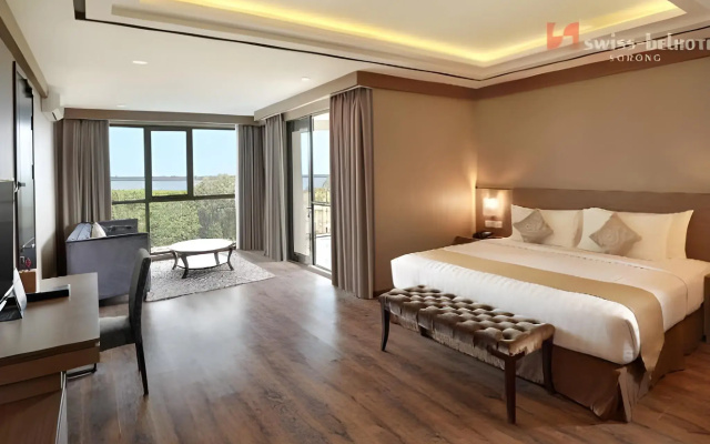 Swiss-Belhotel Sorong