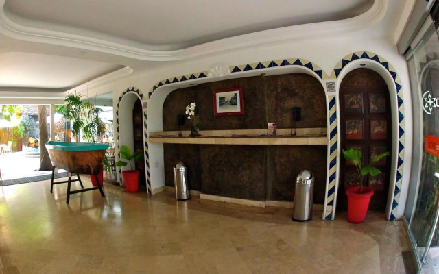 Hotel Rio Malecon