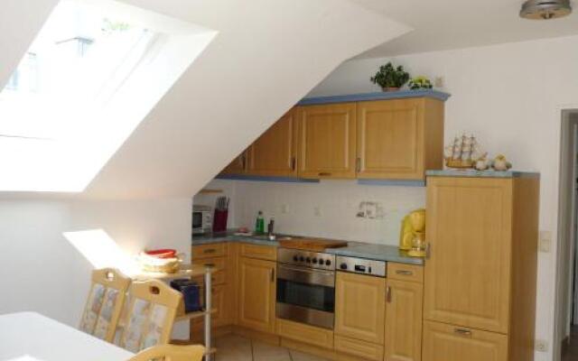 Parkresidenz am Hafen Wohnung HF 34