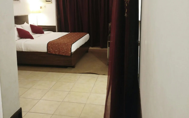 The Camelot Beach Resort
