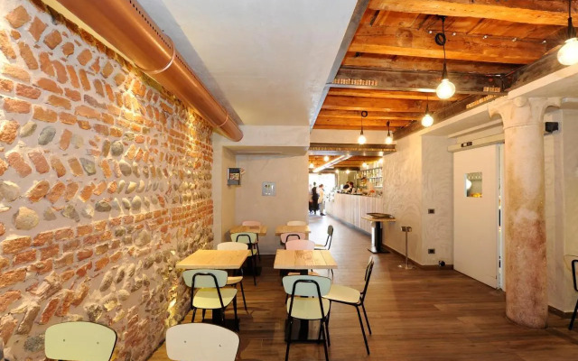 La Terrazza sull'Arena