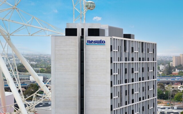 Nesuto Docklands Apartment Hotel