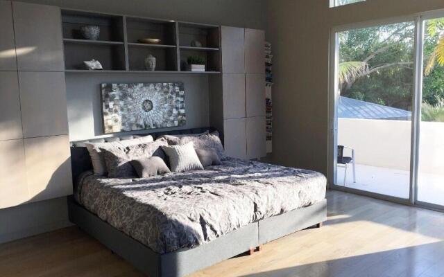Island Sanctuary - Monthly Rentals