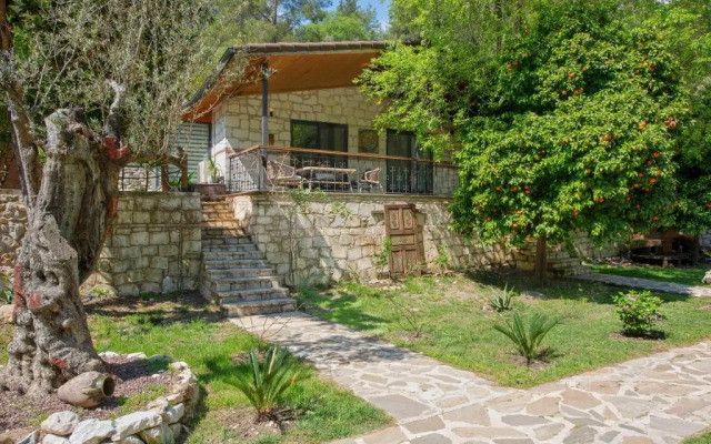 Yusalis Garden Hotel +12 Adult