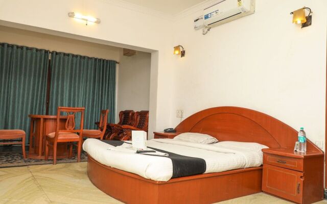 Ulo Cloud 7 Resort