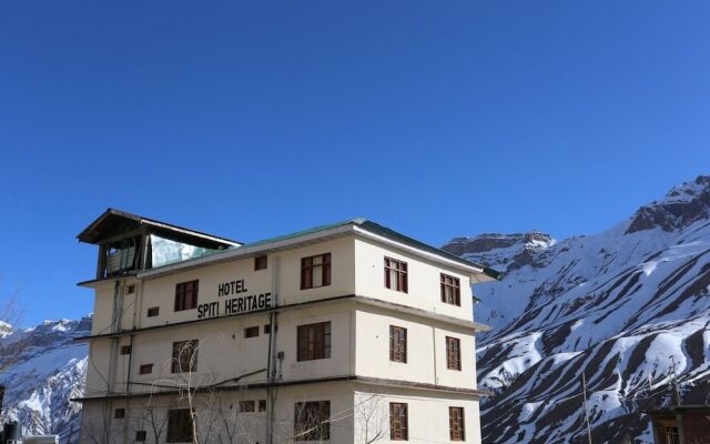 Spiti Heritage