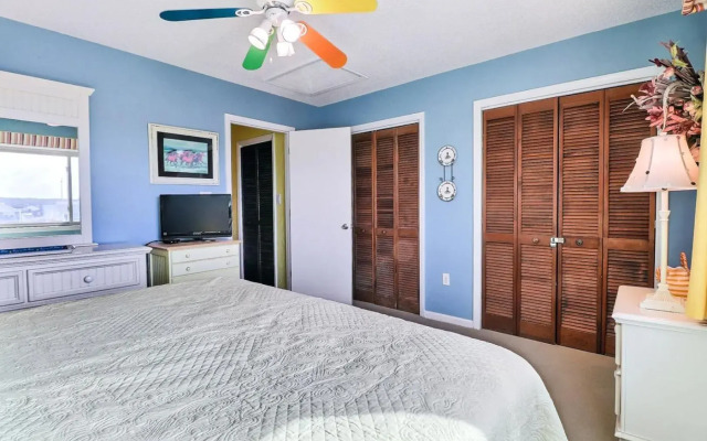 SW11 - A Great Escape