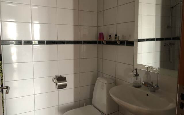 Country Hotel Heydalur