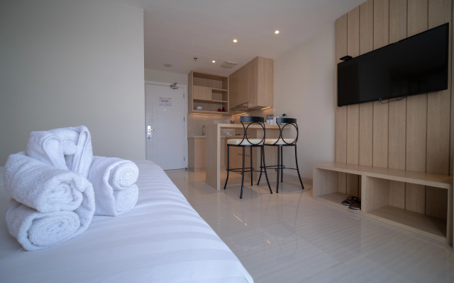 Astara Hotel Balikpapan