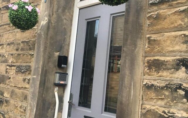 Albert Rd Aparthotel