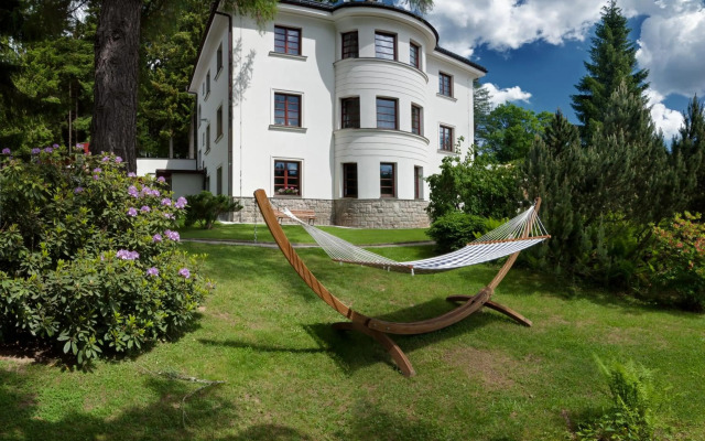 Hotel Bedřiška Wellness Resort & Spa