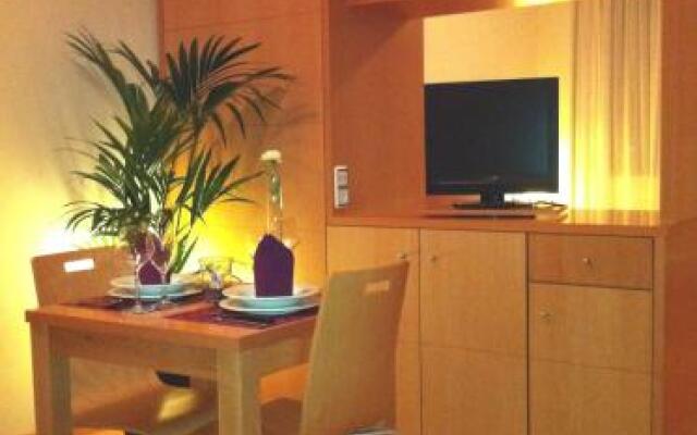 Hotel-Apartamentos Tartesos