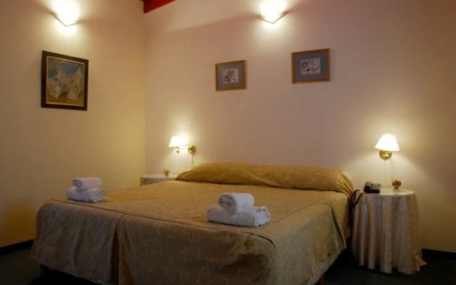 Samay Huasi Spa