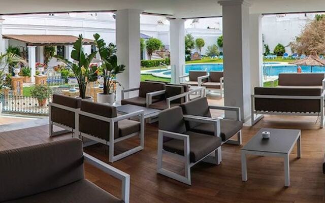 Hospedería – Appartments Doña Lola Zahara