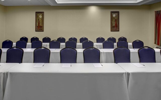 Hampton Inn Richmond-Midlothian Turnpike